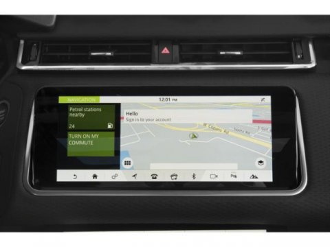 Used 2019 Land Rover Range Rover Velar R-Dynamic SE image 17