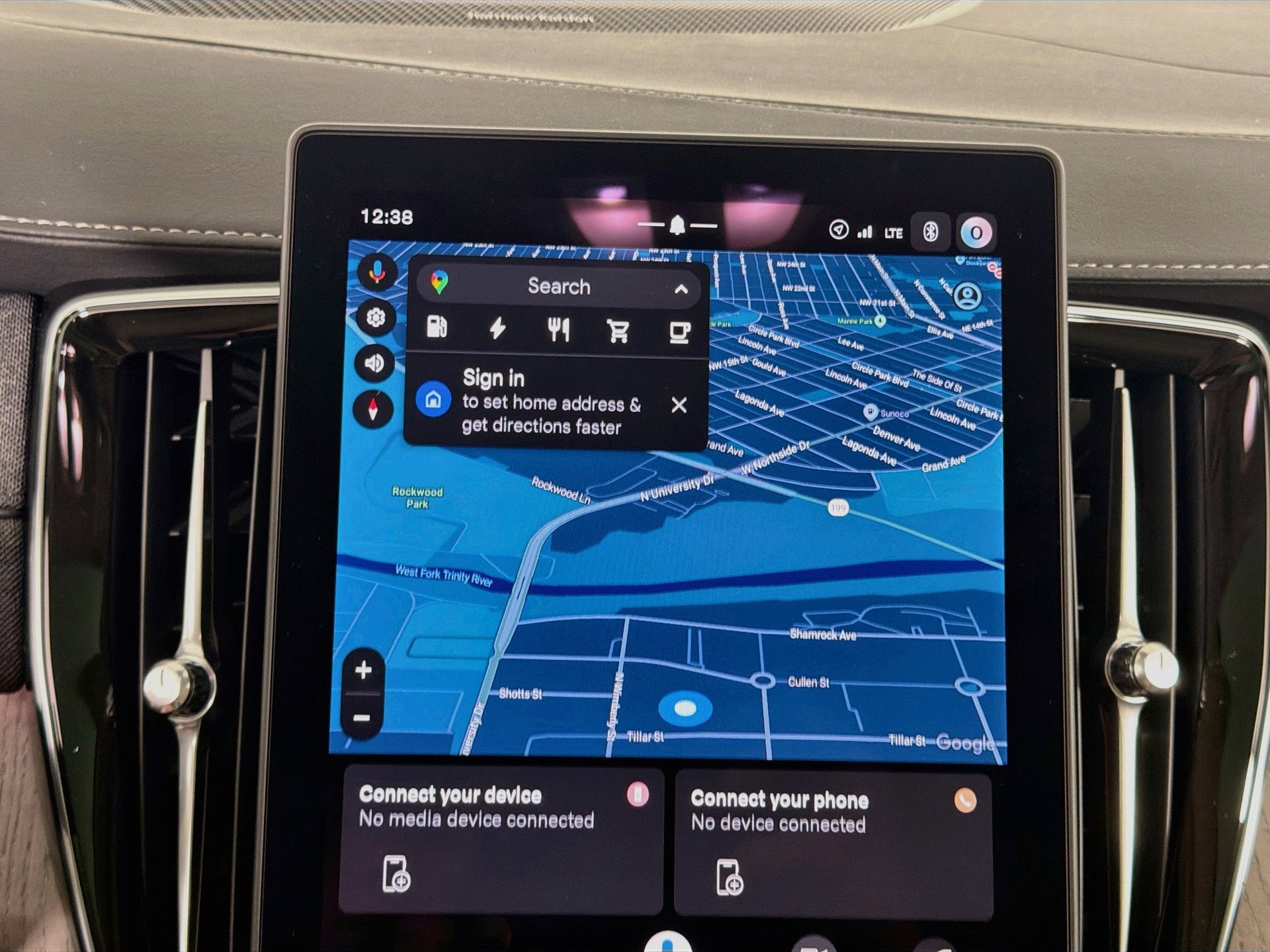 New 2027 Volvo XC90 T8 Ultra AWD/4WD image 12