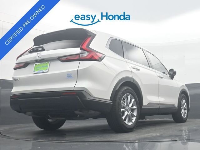 Used 2026 Honda CR-V EX image 33
