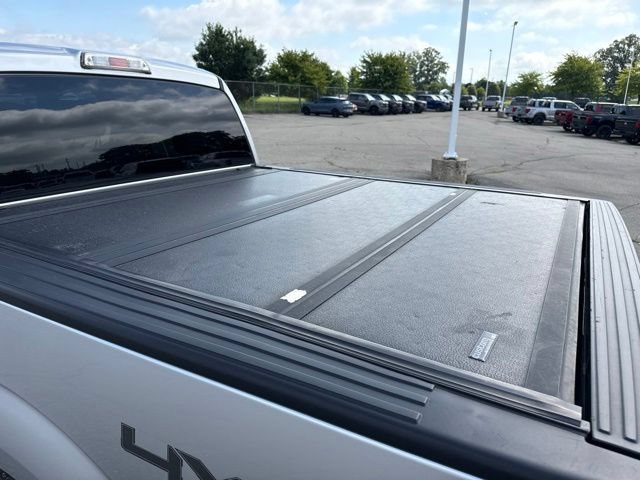 Used 2013 Ford F150 XLT AWD/4WD image 6