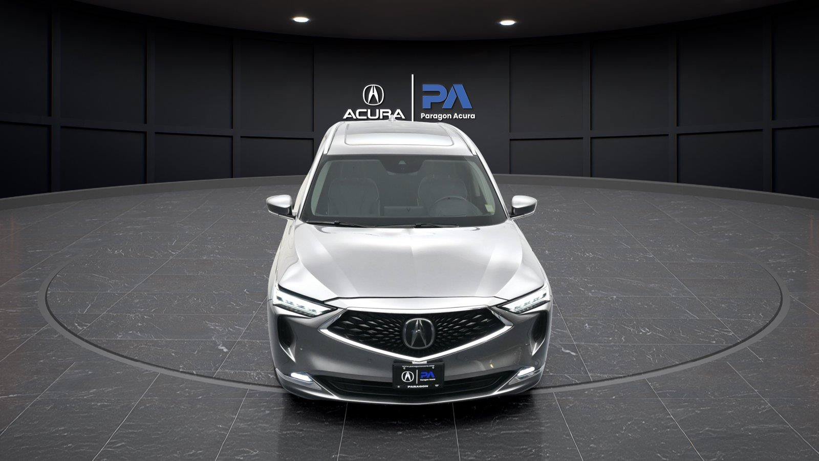 Certified 2023 Acura MDX w/ Advance Package AWD/4WD image 37