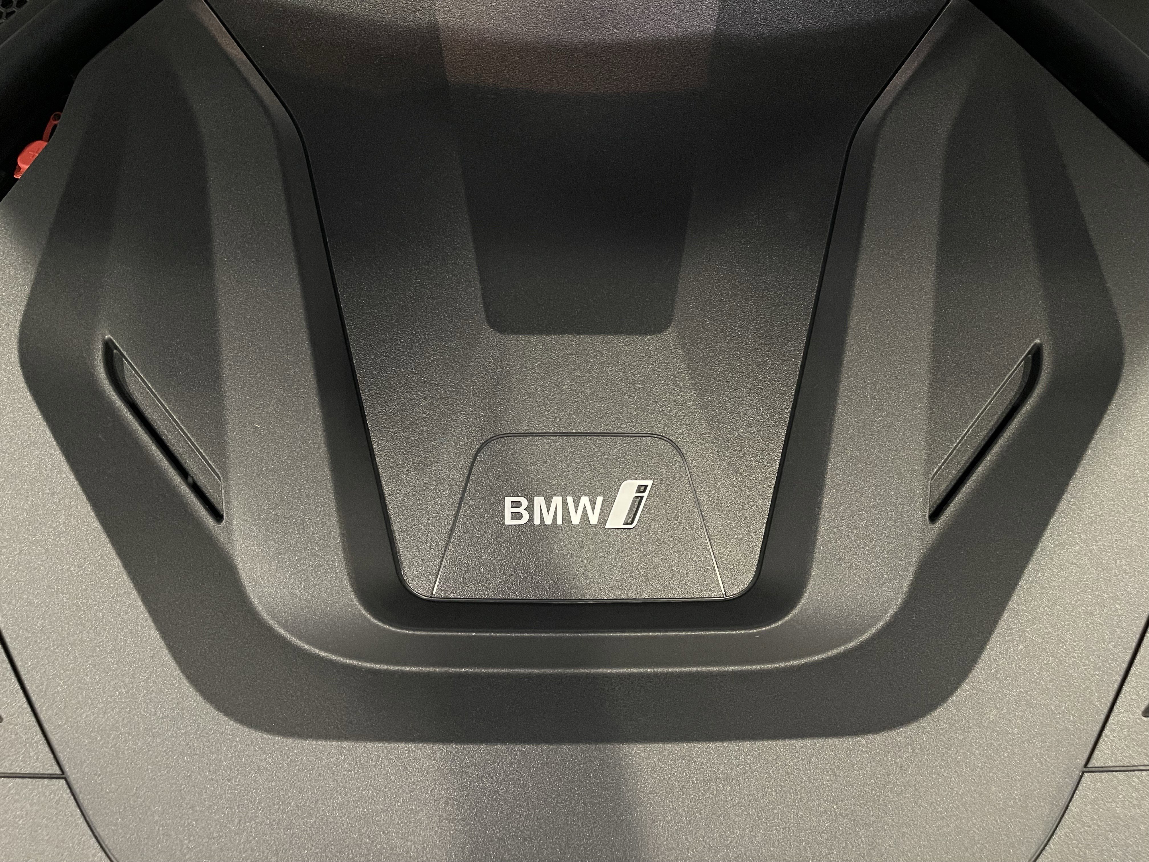Used 2025 BMW i4 xDrive40i w/ Premium Package AWD/4WD image 26