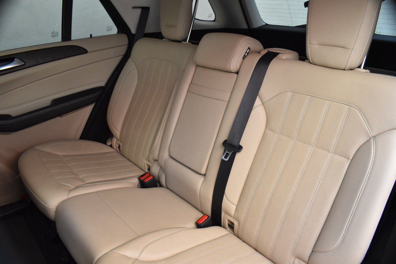 Used 2019 Mercedes-Benz GLE 400 4MATIC image 20