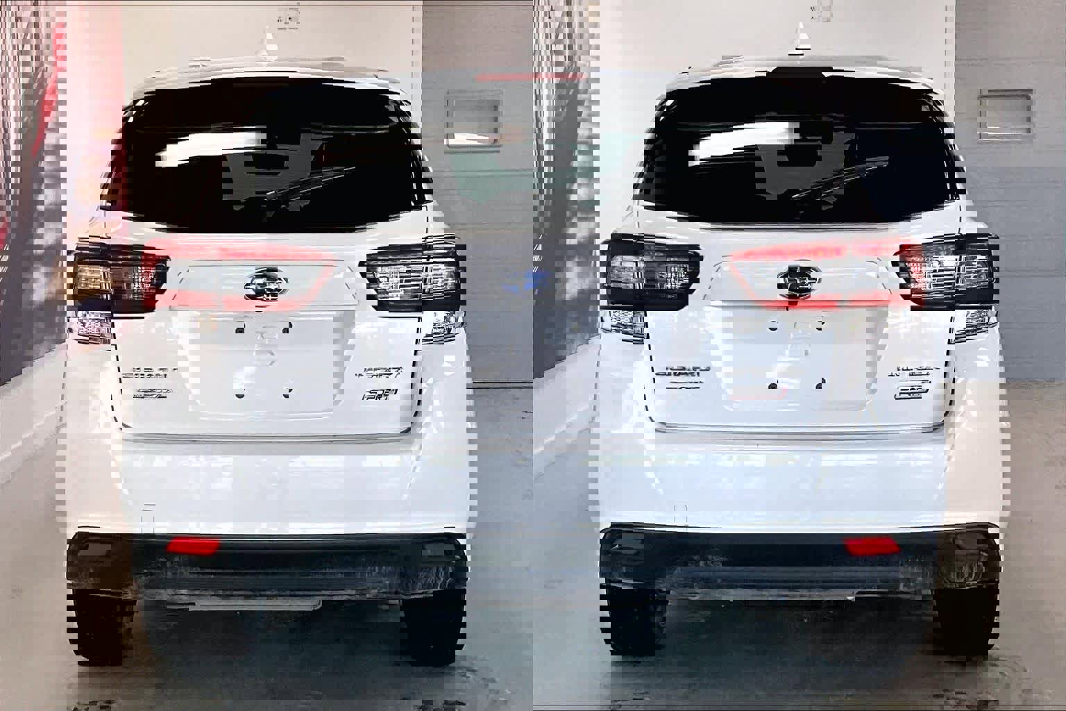 Used 2023 Subaru Impreza 2.0i Sport image 5