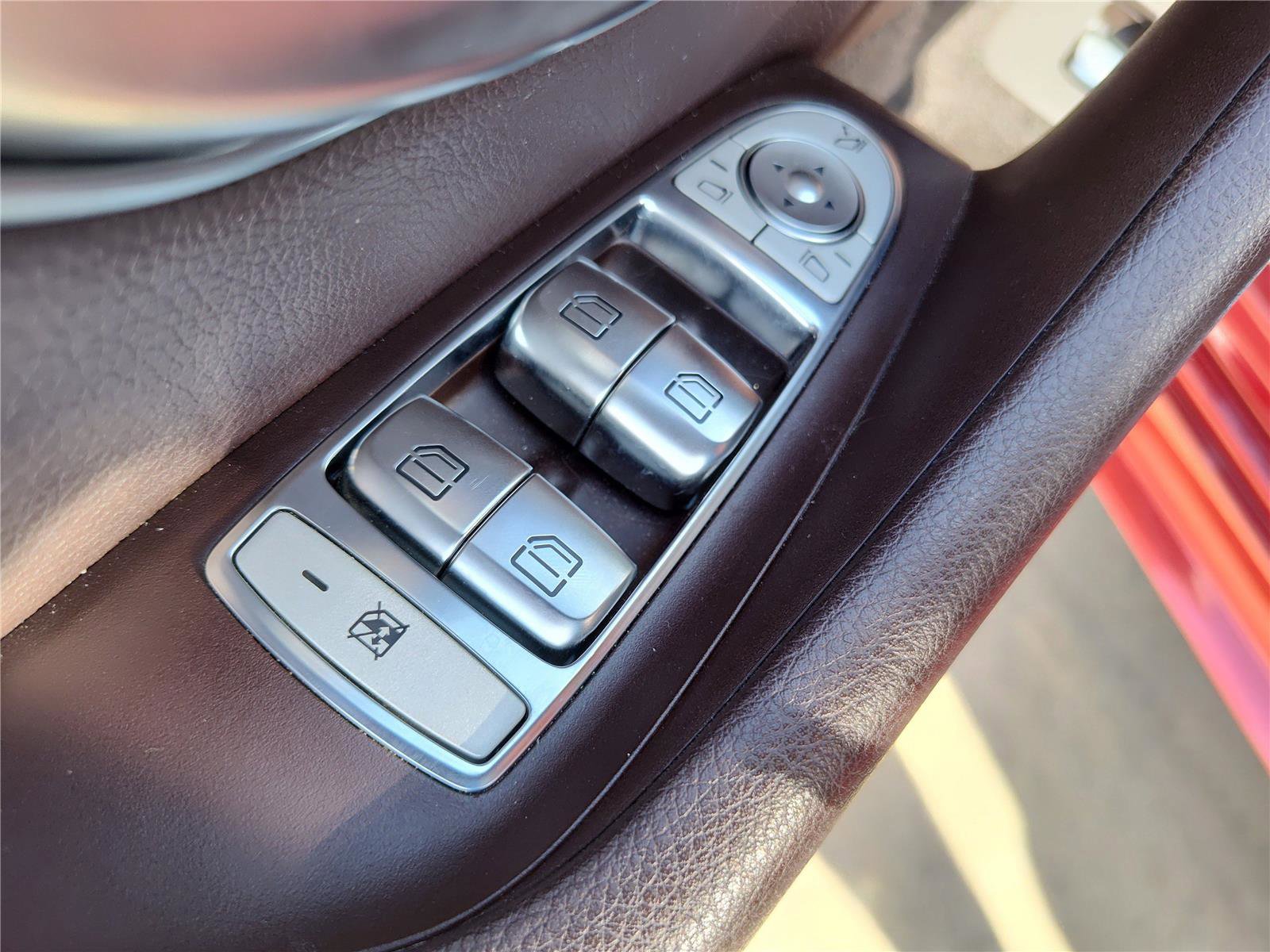 Used 2019 Mercedes-Benz CLS 450 4MATIC w/ Parking Assist Package image 14