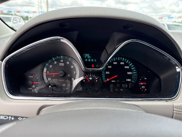 Used 2016 Chevrolet Traverse LT w/ Style and Technology Package image 34