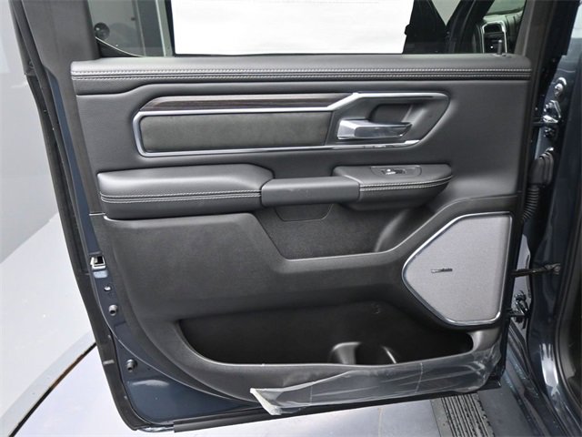 New 2026 RAM 1500 Laramie image 38