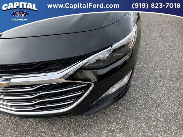 Used 2024 Chevrolet Malibu LT image 11