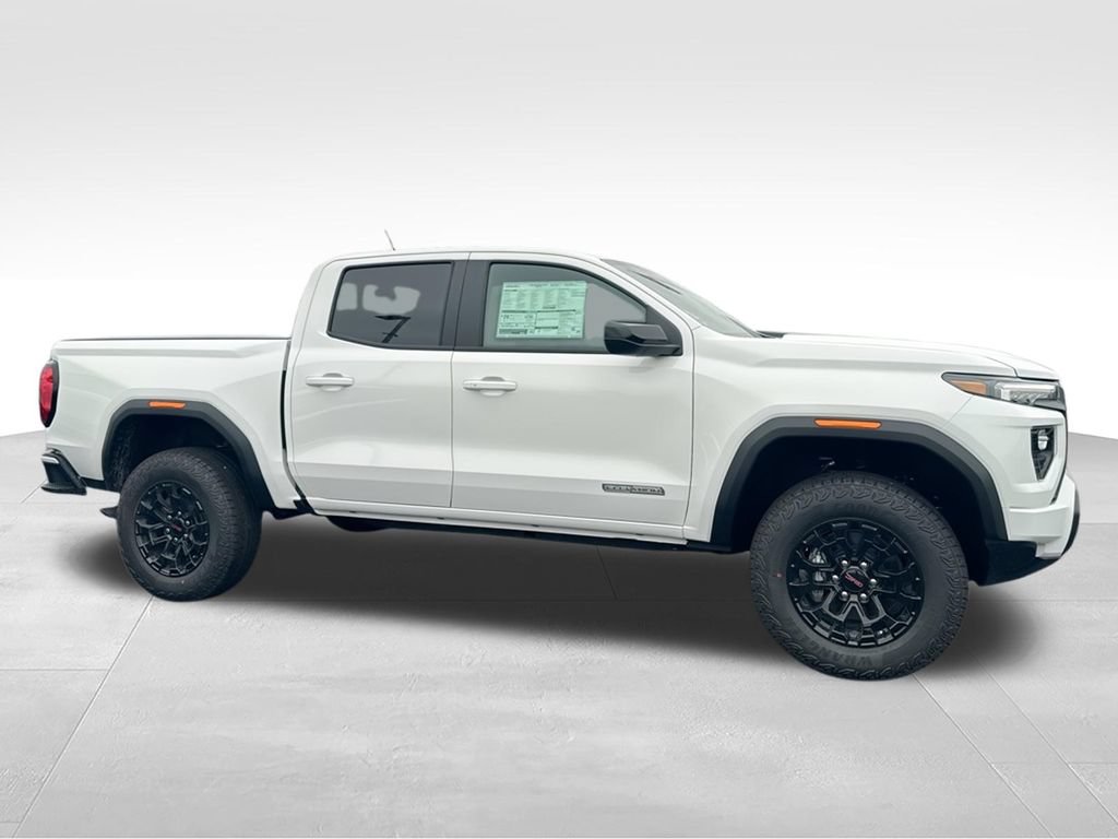 New 2026 GMC Canyon Elevation w/ Convenience Package RWD image 9