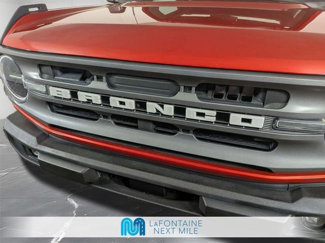 Used 2023 Ford Bronco Big Bend image 9