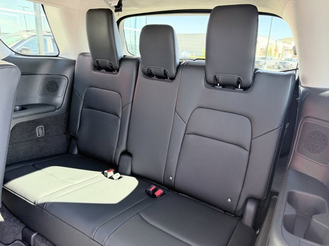 New 2026 Nissan Pathfinder SL AWD/4WD image 24