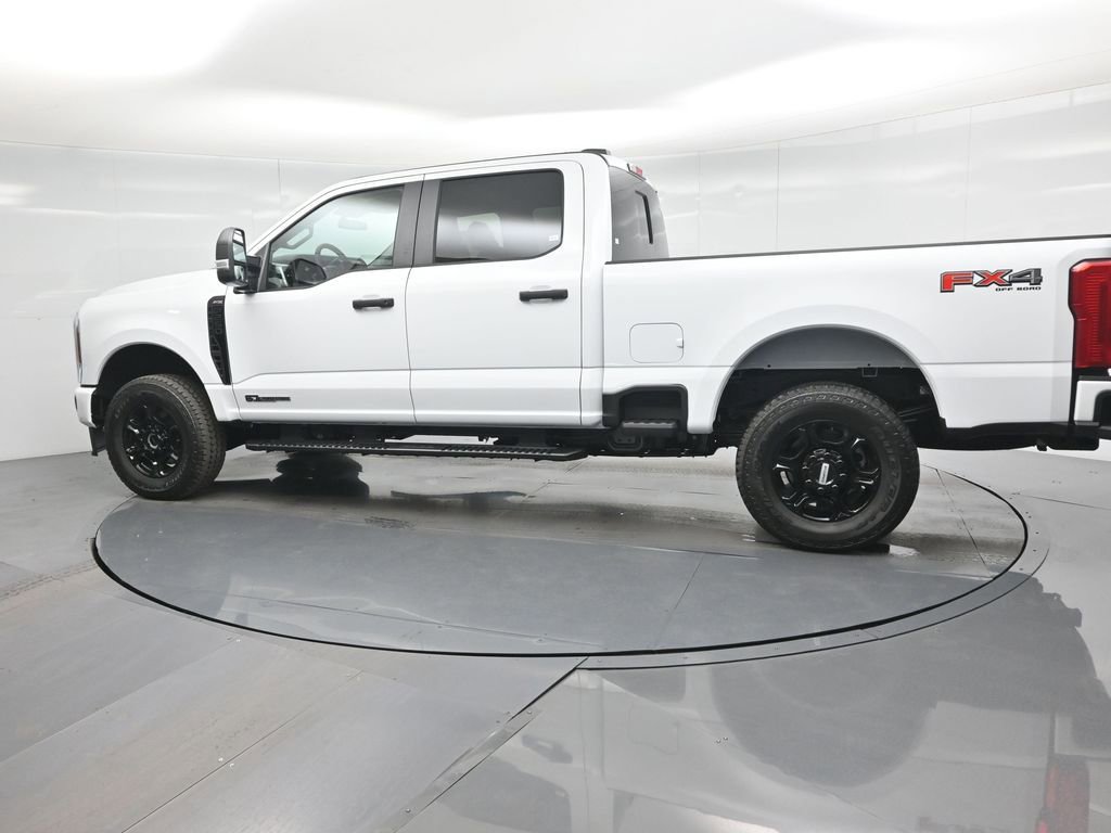 New 2026 Ford F250 XL w/ STX Appearance Package image 6