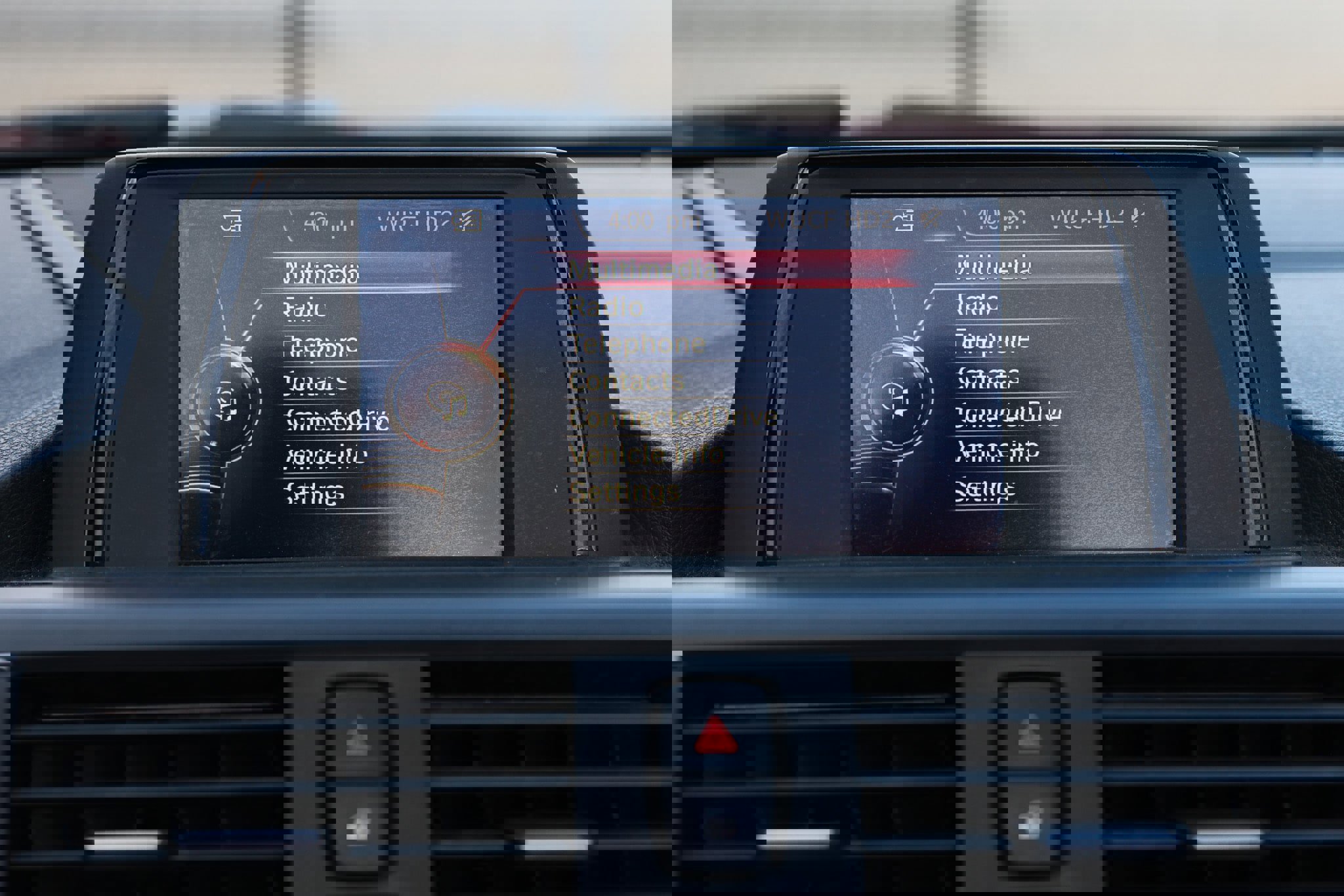 Used 2015 BMW M235i Convertible image 36