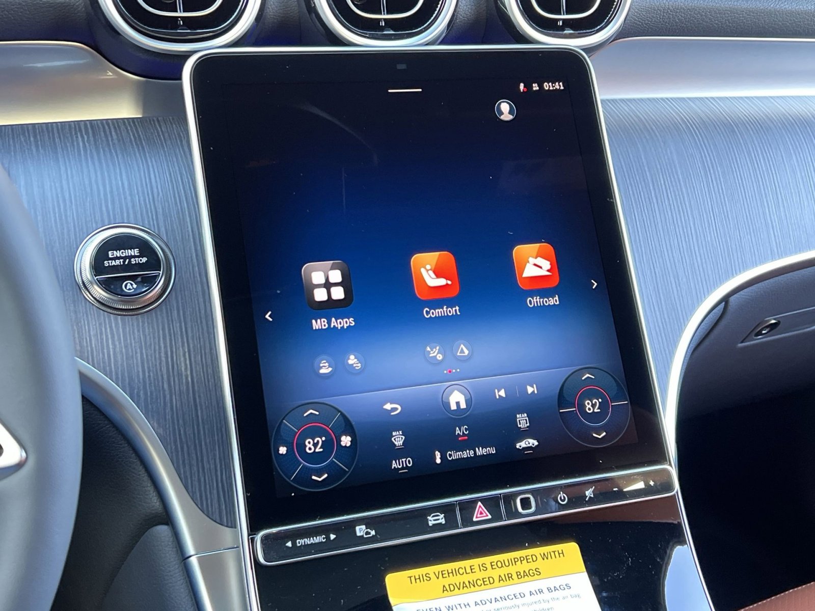 New 2026 Mercedes-Benz GLC 300 4MATIC image 18