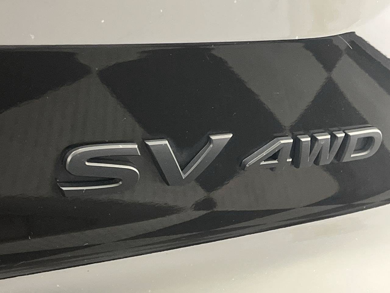 Used 2024 Nissan Pathfinder SV w/ Black Appearance Package AWD/4WD image 28