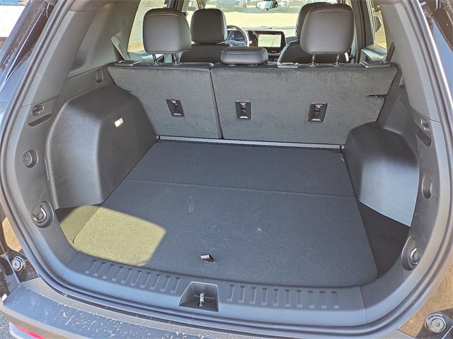 New 2026 Chevrolet Equinox LT w/ Convenience Package II image 6