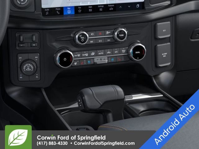 New 2026 Ford F150 Tremor image 16