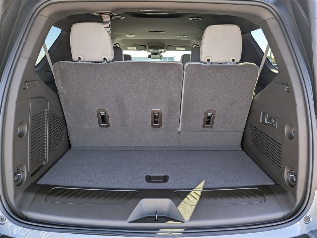 New 2026 Chevrolet Tahoe LT w/ Comfort Package image 36