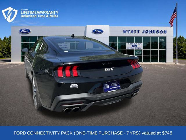 New 2026 Ford Mustang GT Premium RWD image 5