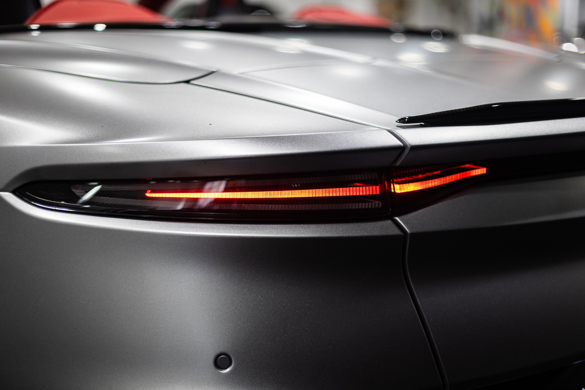 Used 2023 Aston Martin DBS Superleggera Volante image 49