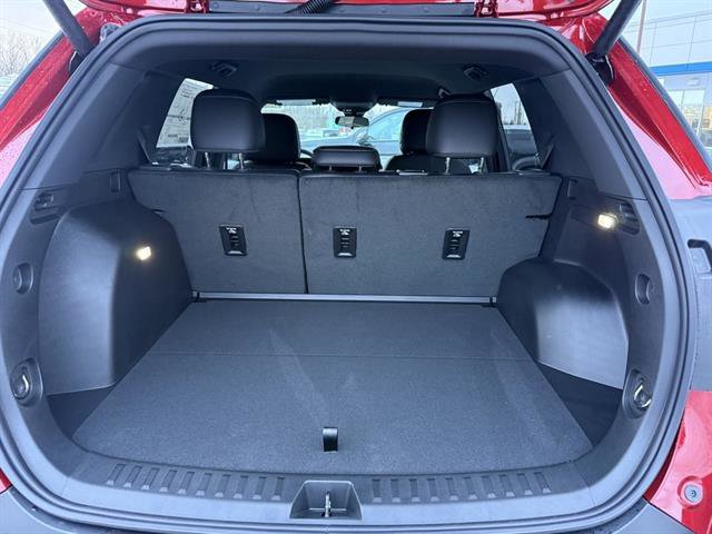 New 2026 GMC Terrain Elevation w/ Elevation Premium Package image 24