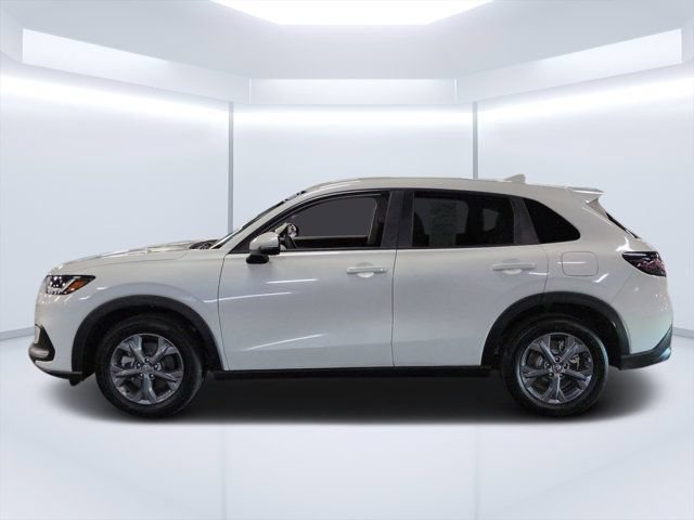 Used 2026 Honda HR-V LX image 6