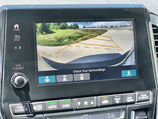 Certified 2023 Honda Odyssey EX-L image 26