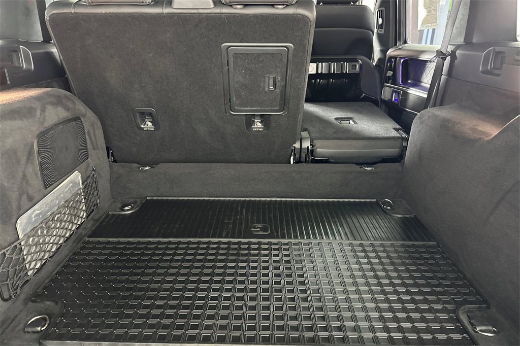 Certified 2023 Mercedes-Benz G 550 image 17