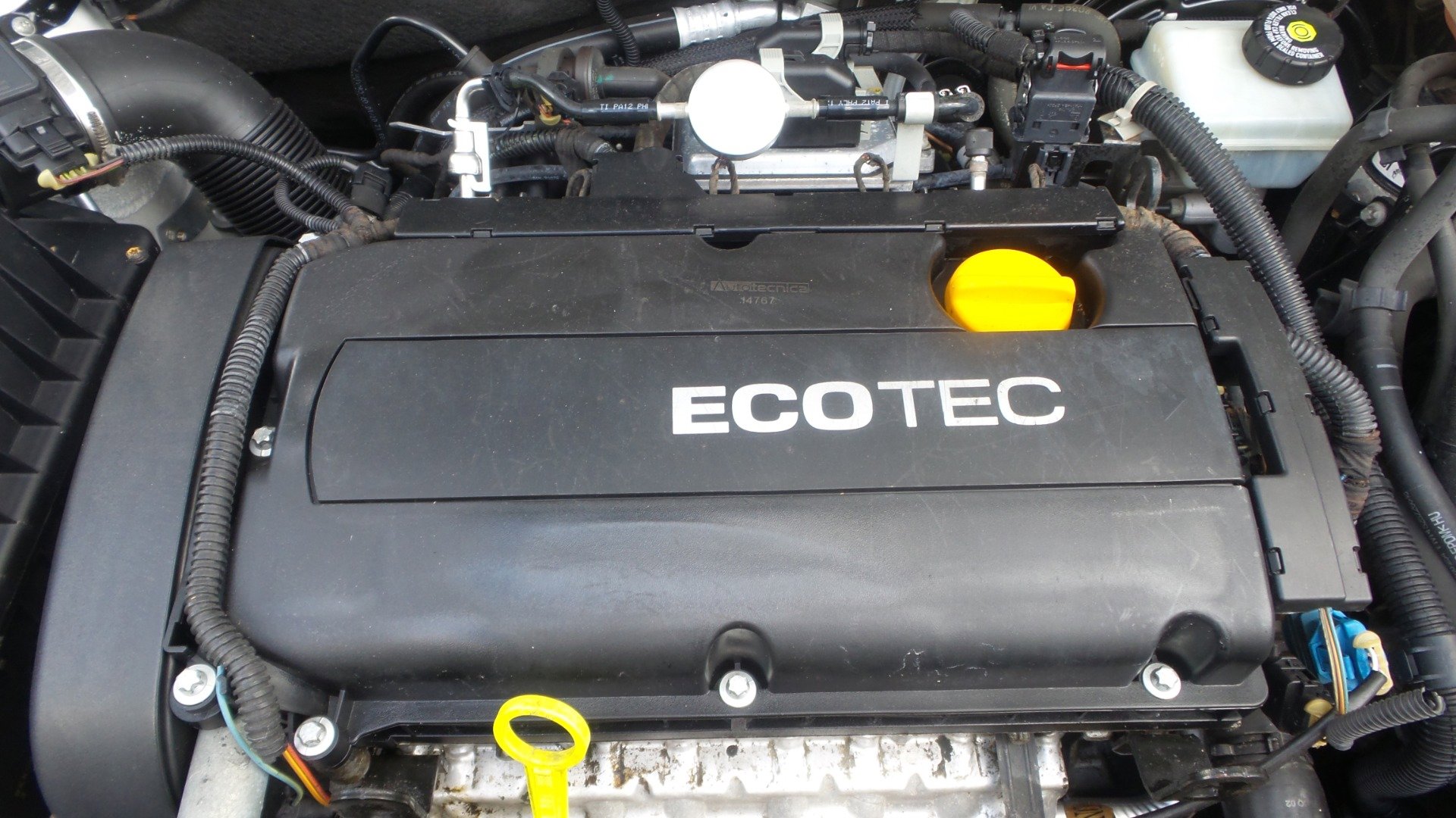 Used 2008 Saturn Astra XR image 30