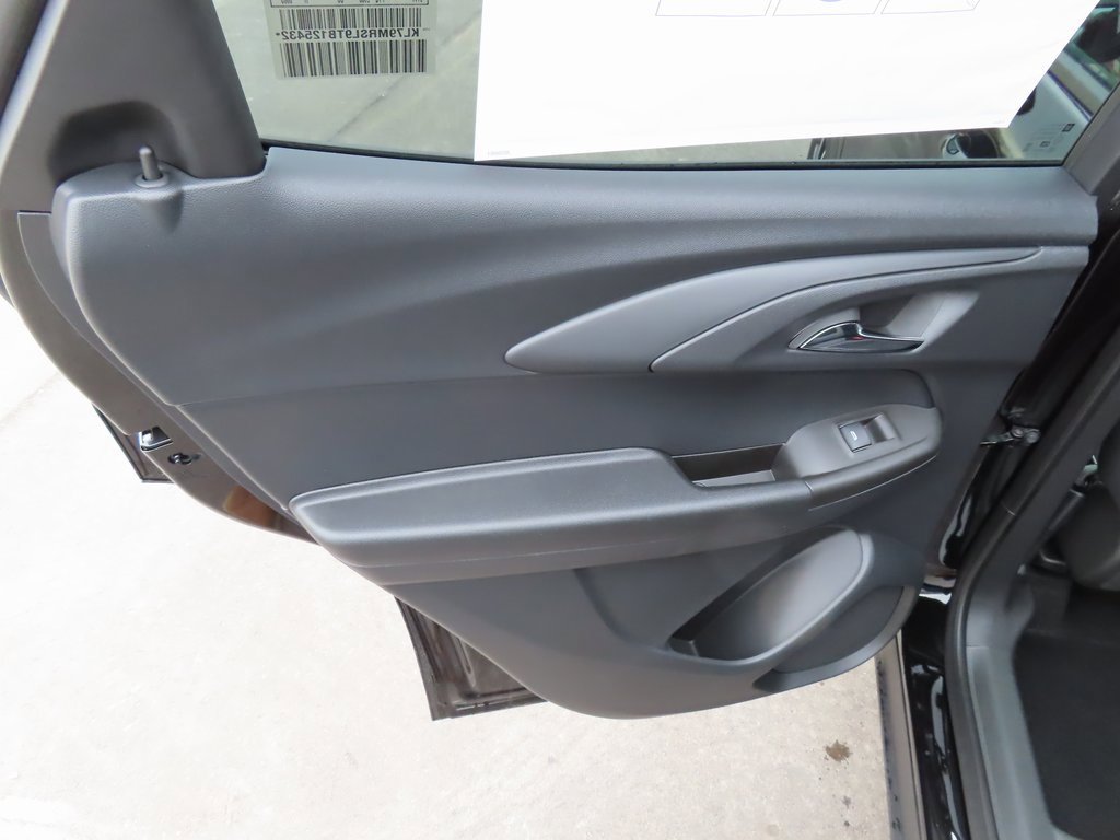 New 2026 Chevrolet TrailBlazer LT w/ Convenience Package image 24