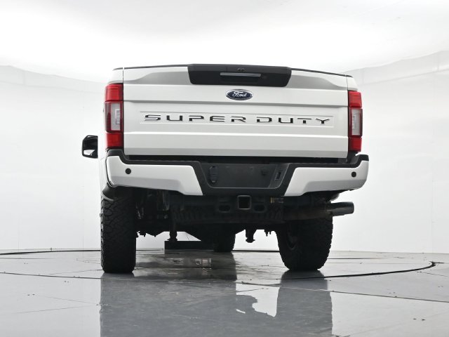 Certified 2022 Ford F250 Lariat w/ Tremor Off-Road Package AWD/4WD image 54
