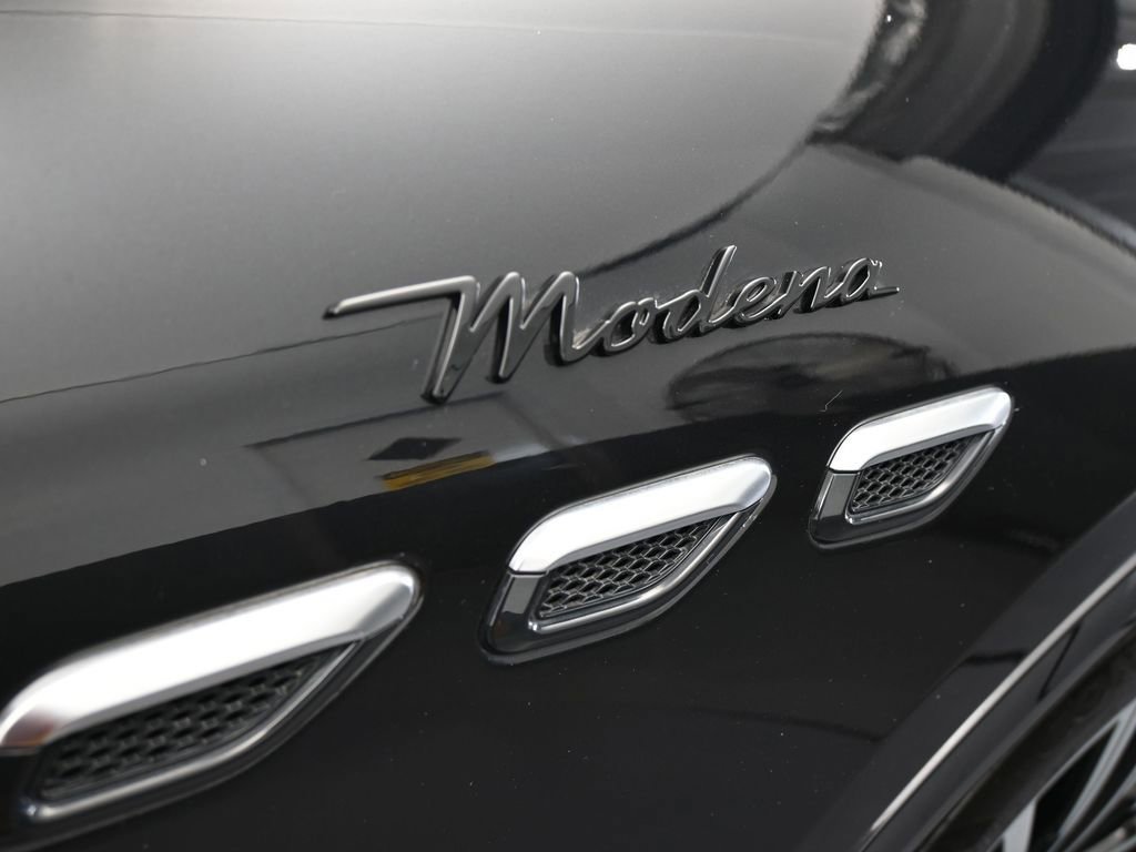 Used 2023 Maserati Grecale Modena image 54