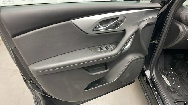 Used 2020 Chevrolet Blazer LT w/ LPO, Floor Liner Package image 8