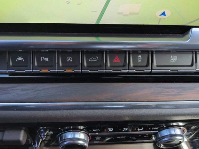 Used 2023 GMC Sierra 1500 SLT w/ SLT Convenience Package image 35