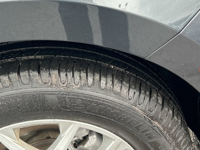 Used 2023 Chevrolet Equinox LT AWD/4WD image 14