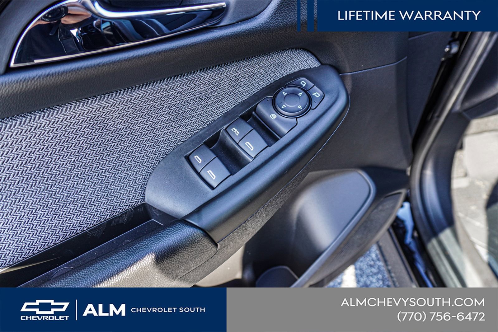 New 2026 Chevrolet TrailBlazer LT w/ Driver Confidence Package FWD image 48