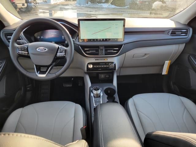 New 2026 Ford Escape Platinum w/ Premium Technology Package image 18