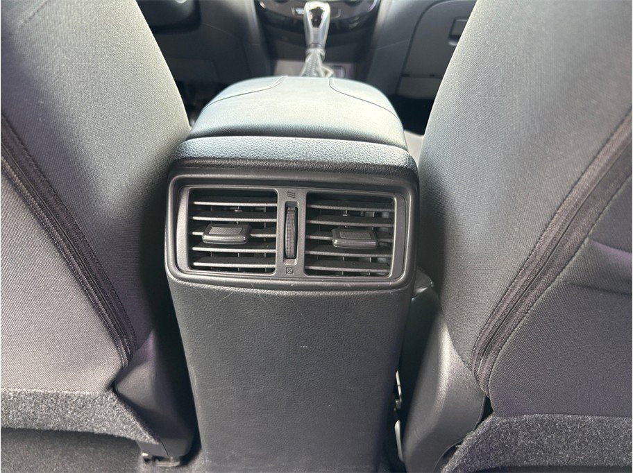 Used 2020 Nissan Rogue Sport SV FWD image 34