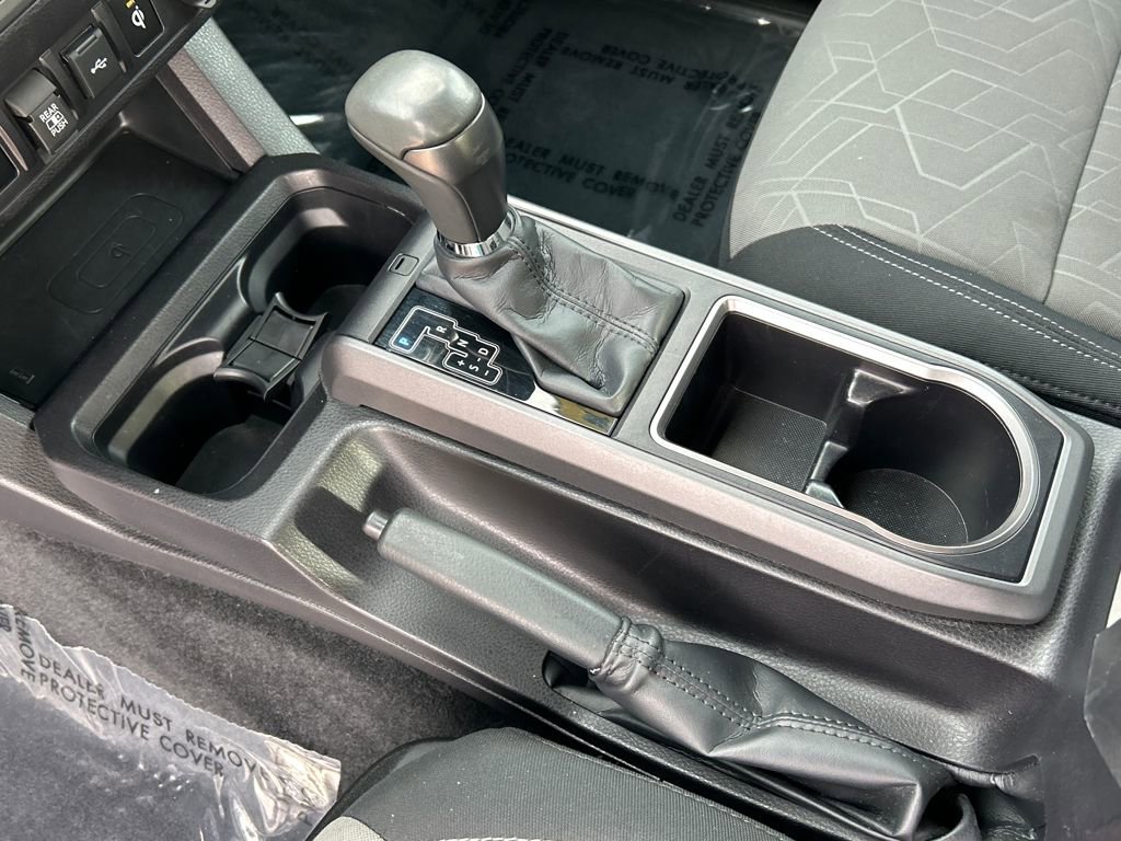 Used 2023 Toyota Tacoma TRD Sport image 16