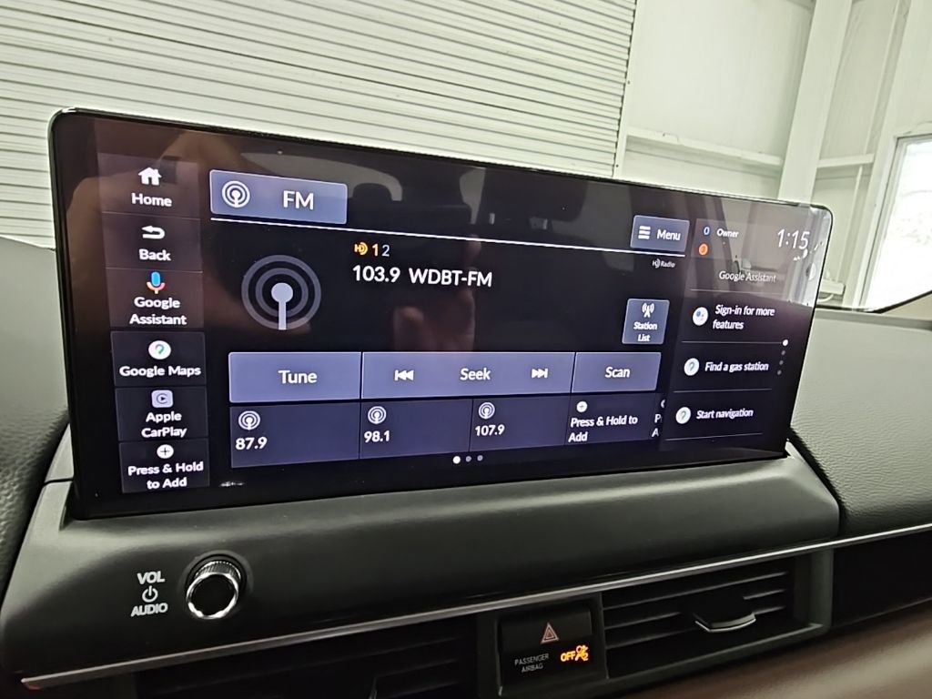 New 2026 Honda Pilot Touring image 16