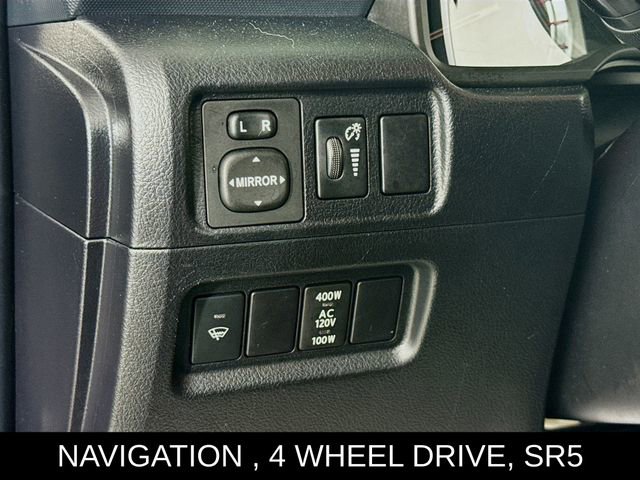 Used 2017 Toyota 4Runner SR5 image 10