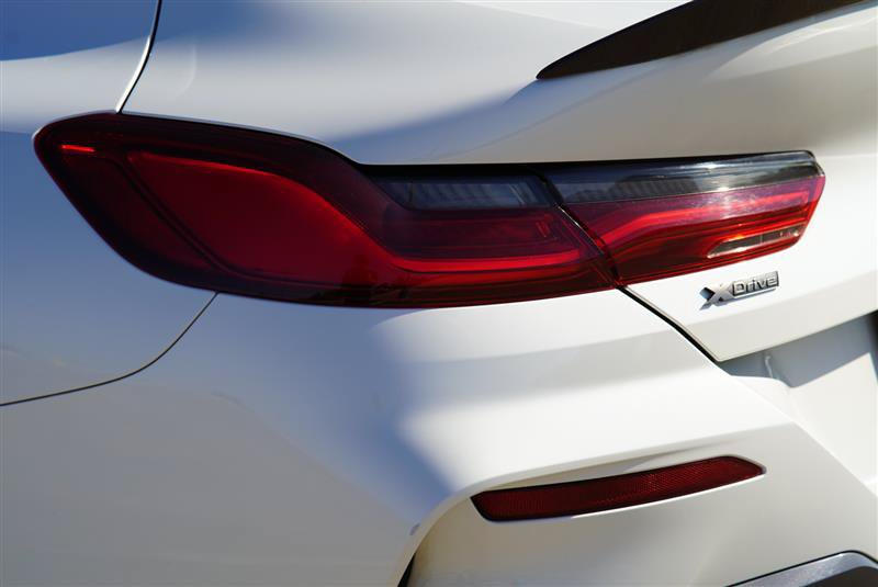 Used 2020 BMW M850i Gran Coupe xDrive AWD/4WD image 51