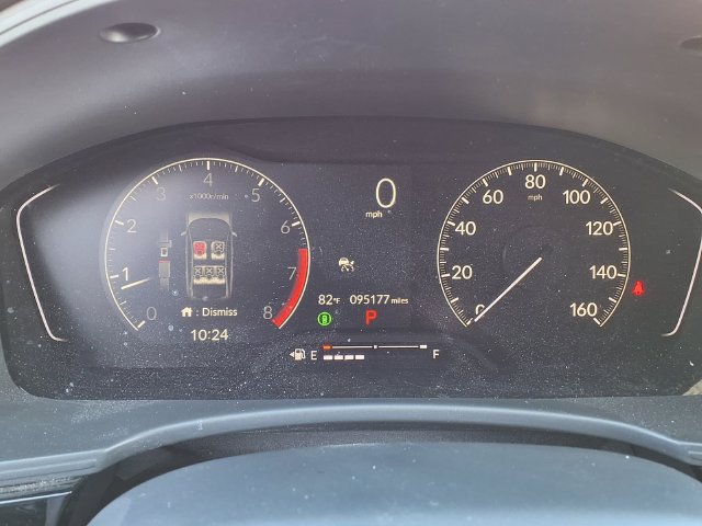 Used 2023 Honda Civic EX image 12