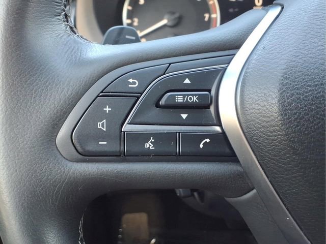 Used 2022 INFINITI QX55 Sensory w/ Lighting Package AWD/4WD image 17