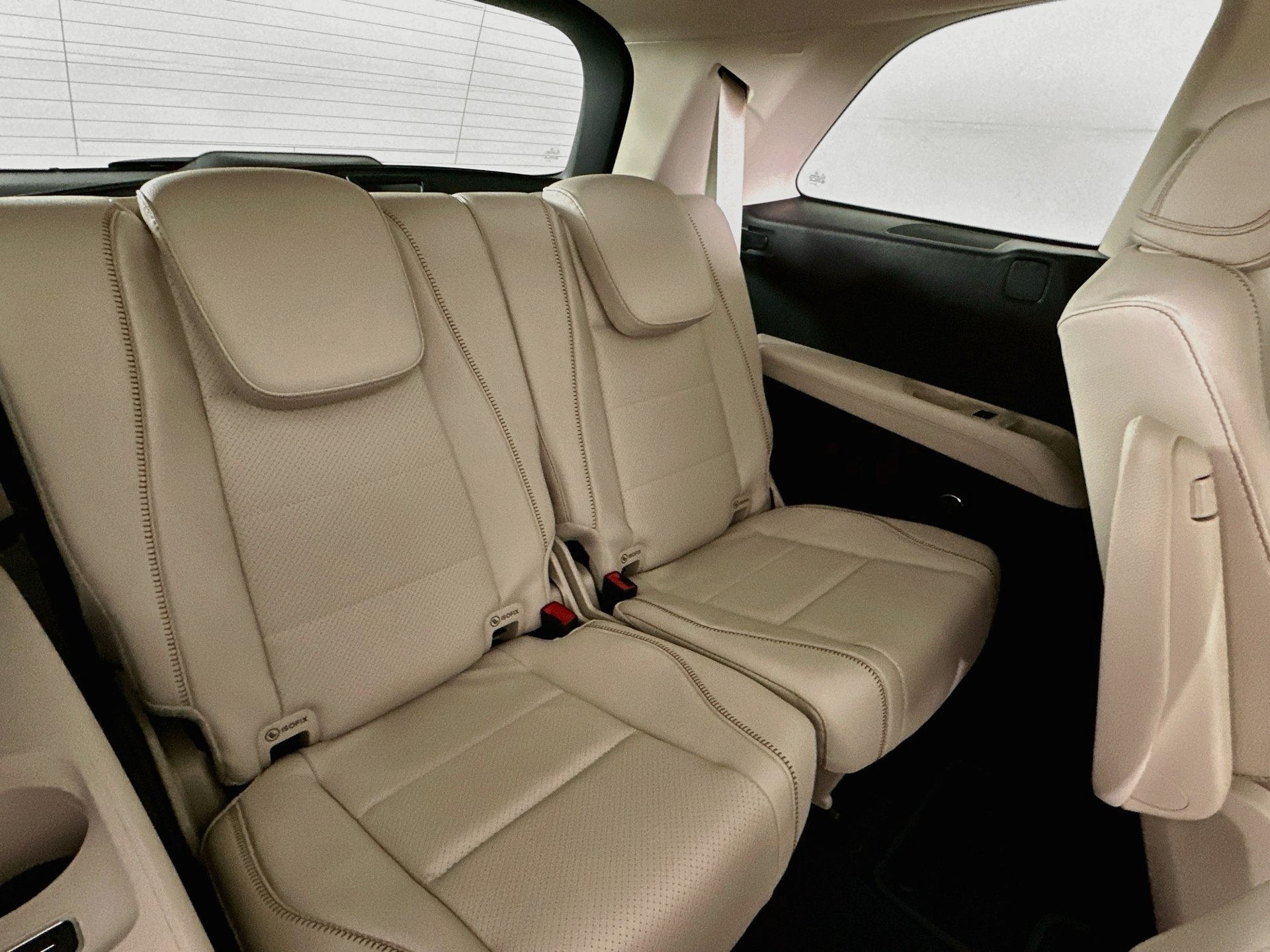 New 2027 Mercedes-Benz GLS 450 4MATIC image 30