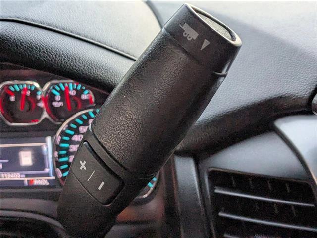 Used 2018 GMC Yukon SLT w/ Premium Edition image 12