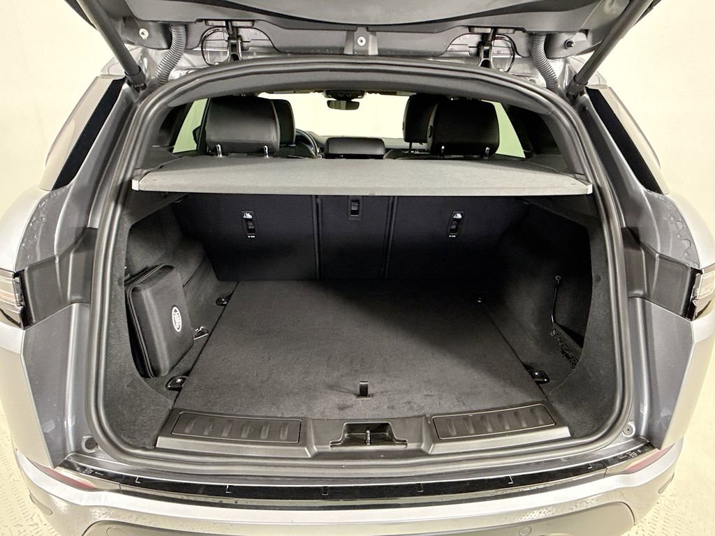 Used 2024 Land Rover Range Rover Evoque S image 27