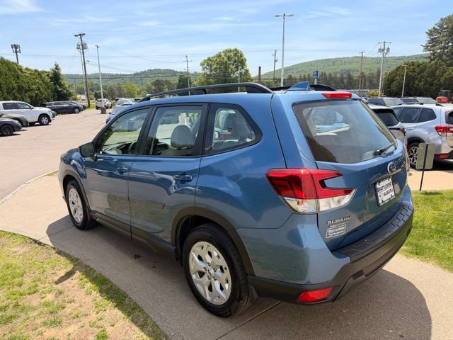 Used 2019 Subaru Forester w/ Alloy Wheel Package AWD/4WD image 6