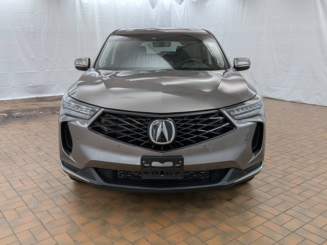 Used 2026 Acura RDX SH-AWD w/ Technology Package image 2