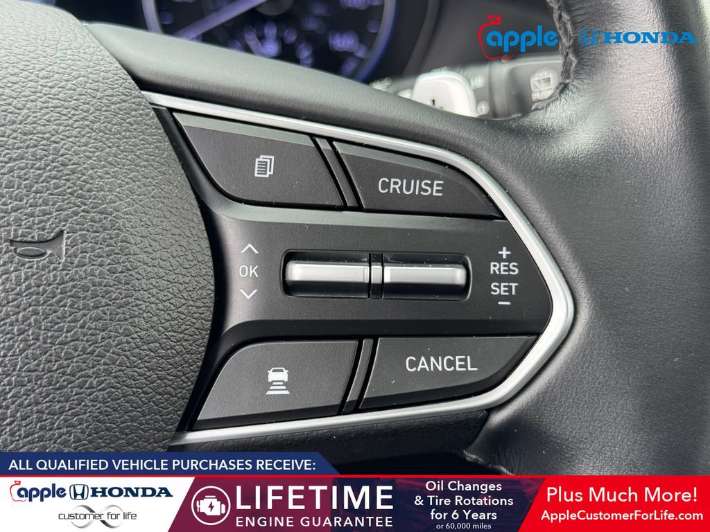 Used 2020 Hyundai Palisade SEL AWD/4WD image 26